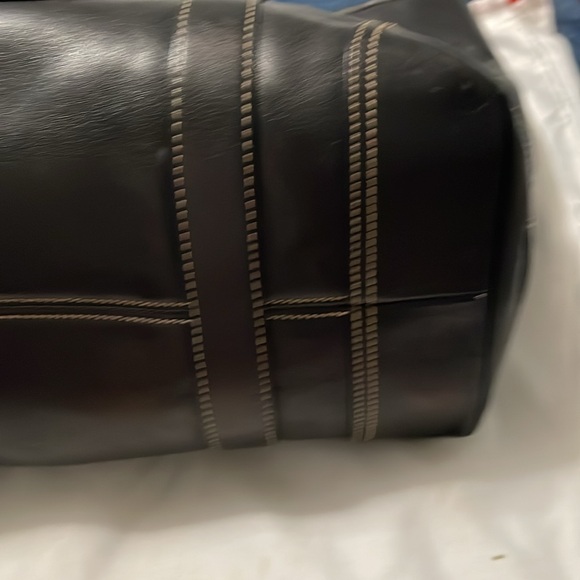 Coach Satchel - Picture 8 of 12